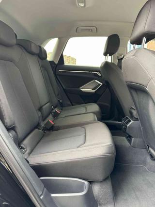 AUDI Q3 usata, con Servosterzo