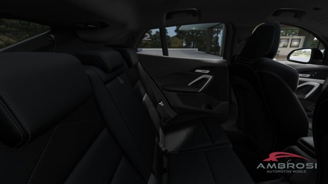 BMW X2 usata 12
