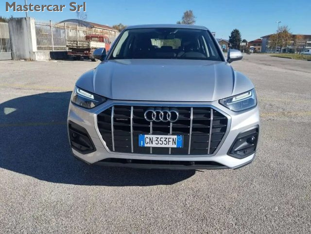 AUDI Q5 usata, con Airbag laterali
