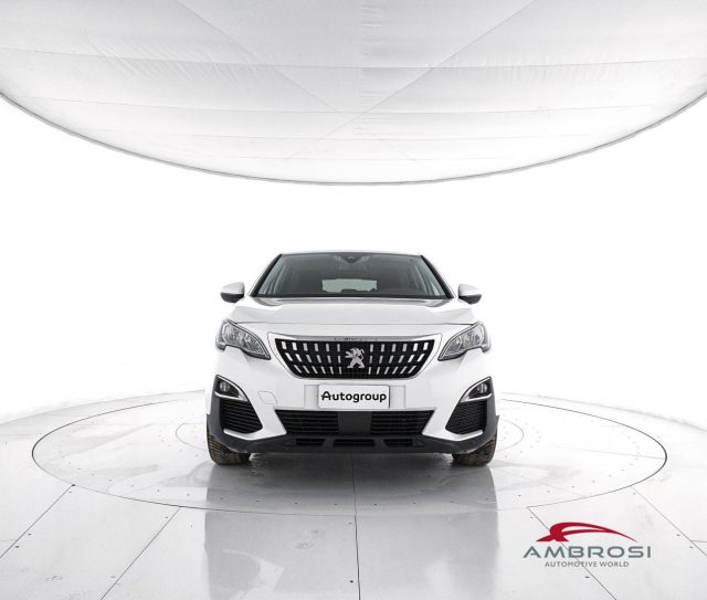 PEUGEOT 3008 usata 4