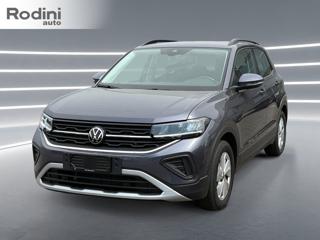 VOLKSWAGEN T-Cross 1.0 TSI 115 CV DSG Life
