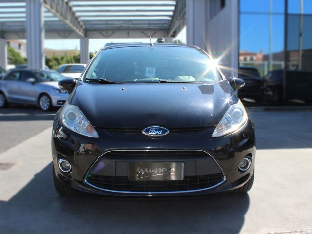 FORD Fiesta usata, con Airbag