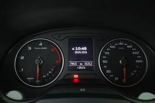 AUDI A3 usata 14
