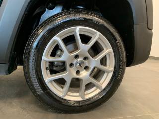 JEEP Renegade usata, con Chiusura centralizzata telecomandata