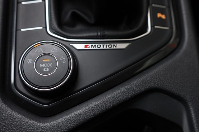 VOLKSWAGEN Tiguan usata 81