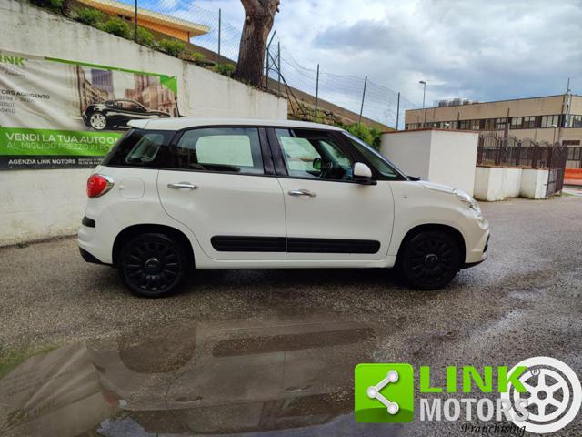 FIAT 500L usata, con Airbag Passeggero