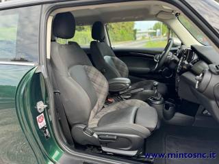 MINI Cooper D usata, con ESP