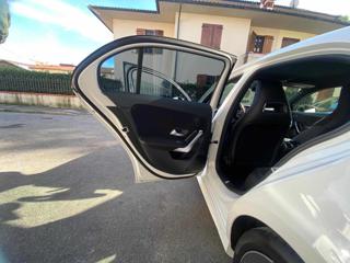 MERCEDES-BENZ A 180 usata 19