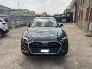 AUDI Q5 usata, con Airbag laterali