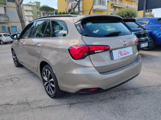 FIAT Tipo usata, con Chiusura centralizzata