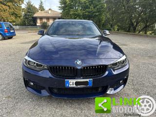 BMW 420 usata, con Airbag