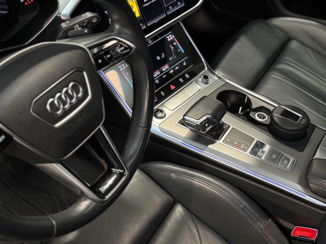 AUDI A6 usata, con Controllo trazione