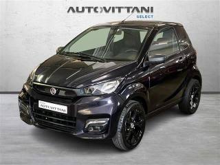 AIXAM City e  Emotion Sport my21