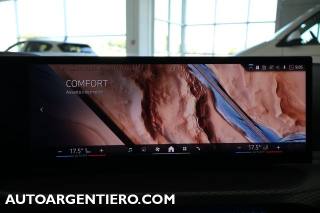 BMW 420 usata, con Isofix