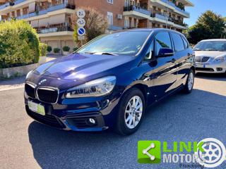 BMW 218 d Active Tourer Advantage