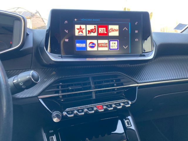 PEUGEOT 208 usata, con Servosterzo