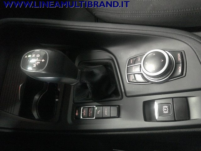 BMW X1 usata, con Controllo vocale