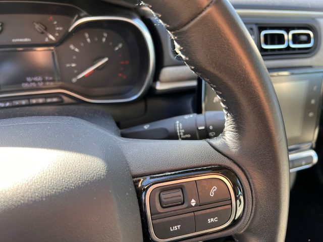 CITROEN C3 usata, con Cruise Control