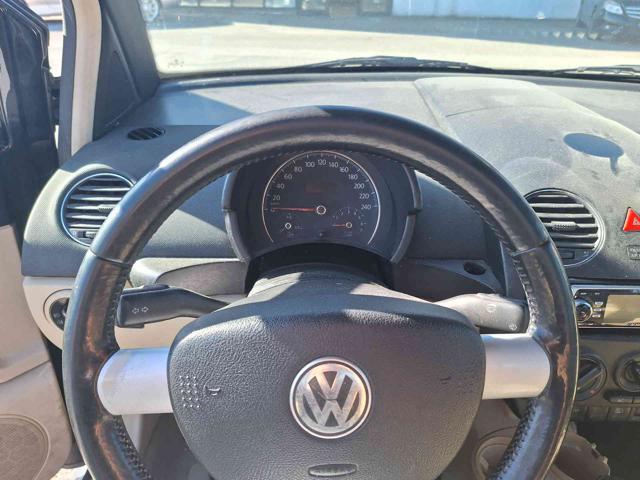 VOLKSWAGEN New Beetle usata, con Airbag laterali