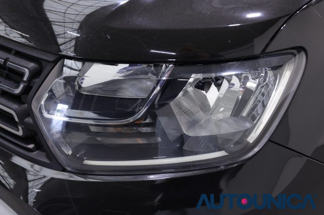 DACIA Duster usata 43