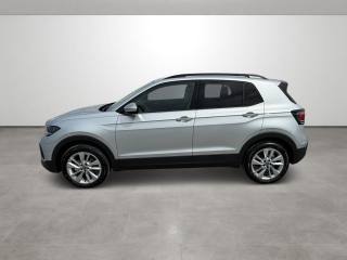 VOLKSWAGEN T-Cross usata, con Cerchi in lega