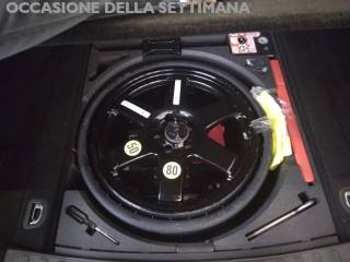 ALFA ROMEO Stelvio usata, con Cerchi in lega