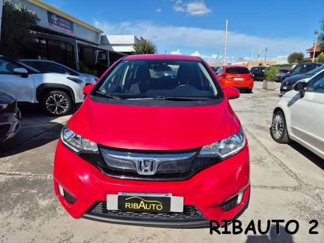 HONDA Jazz usata, con Controllo elettronico della corsia