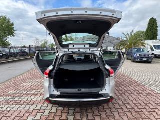 RENAULT Clio usata, con Filtro antiparticolato
