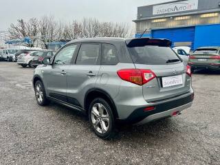 SUZUKI Vitara usata, con Airbag laterali