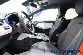 RENAULT Clio usata, con Touch screen