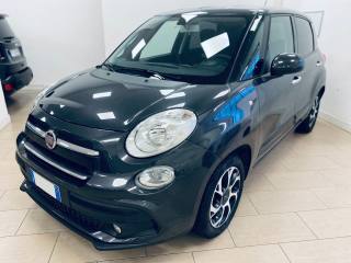 FIAT 500L 1.4 GPL Mirror - PROMO FINO AL 31/04