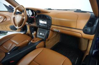 PORSCHE 911 usata 28