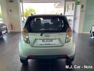 CHEVROLET Spark usata, con Autoradio