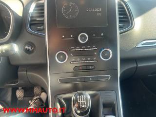 RENAULT Scenic usata, con ESP