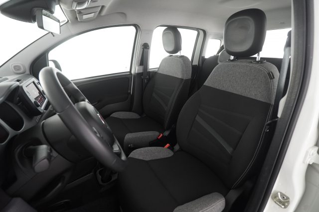FIAT Panda usata 8