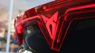 CUPRA Formentor usata, con Servosterzo