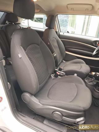 MINI Paceman usata 35