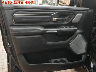 DODGE RAM usata, con Gancio traino