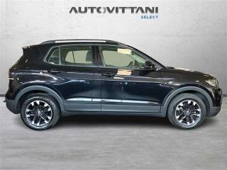 VOLKSWAGEN T-Cross usata, con Alzacristalli elettrici