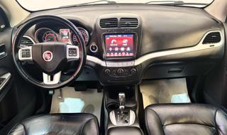 FIAT Freemont usata, con Climatizzatore