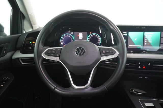 VOLKSWAGEN Golf usata 12