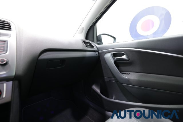 VOLKSWAGEN Polo usata, con Bluetooth