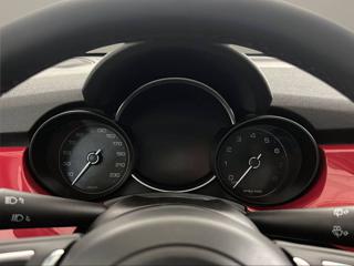 FIAT 500X usata, con Park Distance Control