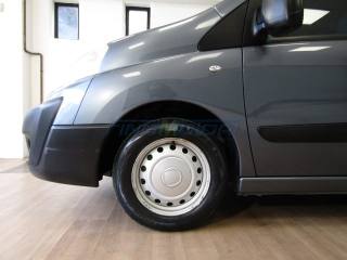 FIAT Scudo usata, con Airbag Passeggero