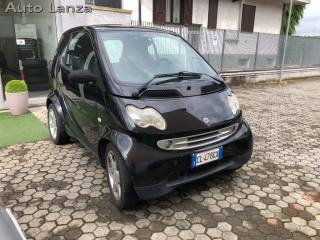 SMART ForTwo 700 coupé passion (45 kW)