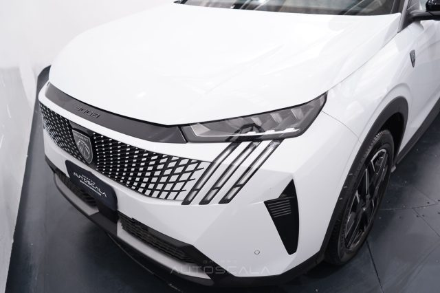 PEUGEOT 3008 usata 28