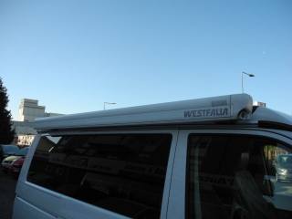 VOLKSWAGEN T5 usata 76