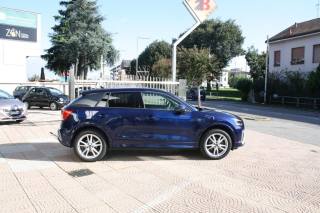 AUDI Q2 usata, con Autoradio