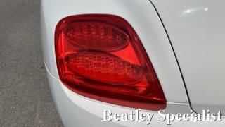 BENTLEY Continental usata, con Servosterzo