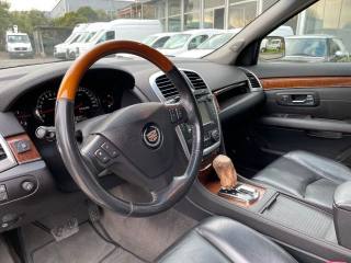 CADILLAC SRX usata, con Fendinebbia